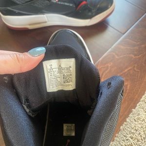 Brand new Jordan’s size 9
